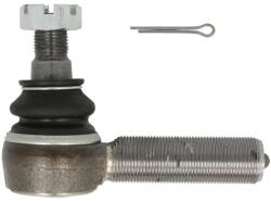 C. E. I Cap de Bara 198476 CITROËN AMI Electric/C3 4 1.2 PureTech/C3 4 ë-C3/C4 10 1.2 Hybrid/C4 10 1.2 PureTech/C4 10 ë-C4 10 (198476)