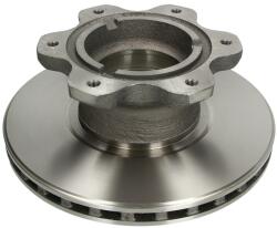 SBP Set 2 Discuri Frana Spate Dreapta/Stanga (324mmx30mm) Mercedes Vario (b667 B670 B668) Vario (b670) Vario (b670 B668 (02-ME015)
