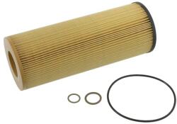 FEBI Filtru Ulei (element Filtrant) Mercedes Actros Actros MP2 / MP3 Travego (o 580) Setra 400 Uaz Hunter Om541.920-ya3151 (FE24665)