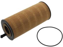 FEBI Filtru Ulei (element Filtrant) Mercedes Actros MP4 / MP5 Antos Arocs Travego (o 580) Setra 400 500 Om470.903-om470.915 (FE48701)