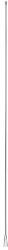 OE PEUGEOT Antena Radio, Emisie, Receptie (lungime 850 Mm Tija) Citroen Saxo Peugeot 106 Ii 206 306 405 Ii 406 Partner 08.92-12.15 (656143)