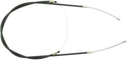 ADRIAUTO Cablu Frana de Mana Spate Dreapta/Stanga (2765mm/980mm/980mm) Iveco Daily Ii 2.5d/2.8d 01.89-05.99 (AD11.0222.2)