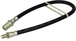 ABE Furtun Frana Fata Dreapta/Stanga (lungime 495mm, M10x1/M16x1, 5) Iveco Daily I Daily Ii 2.4d/2.5d/2.8d 01.78-05.99 (C81930ABE)