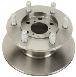 ABE Set 2 Discuri Frana Fata Dreapta/Stanga Iveco Daily I Daily Ii Alfa Romeo Ar 6 Ar 8 1.9d-2.8d 01.78-05.07 (C3E001ABE)