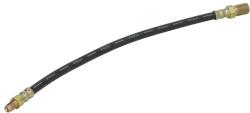 ABE Furtun Frana Spate Dreapta/Stanga (lungime 385mm, M10x1/M16x1, 5/F10x1) Iveco Daily Iii Daily Iv Daily V Daily Vi (C81947ABE)