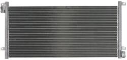 AVA COOLING Radiator Aer Conditionat Clima, Condensator Iveco Daily Iii 2.8d 05.99-07.07 (IVA5044AVA)