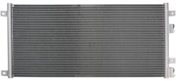 Bosch Radiator Aer Conditionat Clima, Condensator Iveco Daily Iii Daily Iv 2.3d/2.8d/3.0d 05.99-08.11 (1986AD2277)