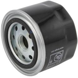 HENGST Filtru Ulei Iveco Daily Iii Daily Iv Daily V Daily Vi Fiat Ducato 2.3d/3.0cng/3.0d 12.01 (H12W08)