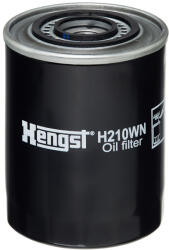 HENGST Filtru Ulei (insurubat) Iveco Eurocargo I-iii M Magirus Zeta Daily I Daily Ii Daily Iii Multicar Fumo M26 Rvi B Mascott (H210WN)