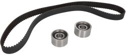CONTITECH Set Curea de Distributie (curea + Pinion) Iveco Daily I Daily Ii Daily Iii Rvi Mascott Alfa Romeo Ar 6 Citroen Jumper I (CT1038K1)