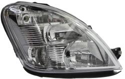 TYC Far Dreapta (2*h1/H7, Electric, cu Motor, Culoare Insert: Cromat) Iveco Daily Iv 05.06-08.11 (TYC20-12771-05-2)