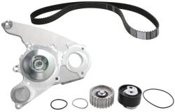 HEPU Set Pompa Apa + Curea Dintata (curea + Intinzator + Pompa de Apa) Iveco Daily Iii Daily Iv Daily V Daily Vi Fiat Ducato (HEPPK10340)