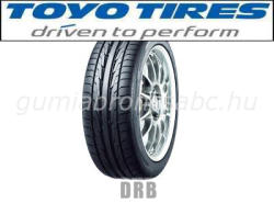 Toyo DRB 195/55 R15 85V