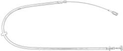 Iveco Cablu Frana de Mana Spate Dreapta/Stanga (1320mm/970mm) Iveco Daily Iii 8140.43b-f1ce0481e 05.99-07.07 (500322988)