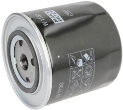 MANN-FILTER Filtru Ulei Iveco Daily I Rvi B Volvo 850 S70 S80 I V70 I V70 Ii Alfa Romeo Ar 6 Ar 8 Audi 100 C3 100 C4 A6 C4 Fiat 131 (W1130)