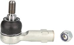 LEMFOERDER Cap de Bara (tip Filet Exterior / Interior Directie Dreapta Fata-verso, M14; M16x1, 5mm/M14x1, 5mm, L-87mm) Iveco Daily (LMI38198)