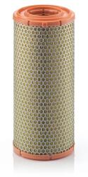 MANN-FILTER Filtru Aer (element Filtrant) Iveco Daily Ii Daily Iii 8140.23-8140.97 01.89-07.07 (C16247/1)
