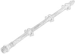 Iveco Furtun Frana 5801619213 (5801619213)