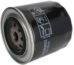 HENGST Filtru Ulei Alfa Romeo Ar 6/Ar 8 Audi 100 C3/100 C4/A6 C4 Fiat 131/132/Argenta/Ducato Iveco Daily 1 Renault Master 1 (H205W01)