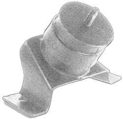 S-TR Suport Motor STR-1201236 (STR-1201236)