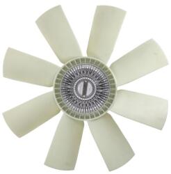 AUGER Ventilator, Radiator (ventilator, 680mm, Numar Palete: 8) Scania 4 4 Bus Dc11.01-dt12.08 05.95-09.10 (AUG76857)