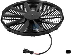 DT SPARE PARTS Ventilator racire radiator Iveco Eurocargo I-iii Eurotech Mh Eurotech Mp Eurotech Mt 01.91 (7.74040)
