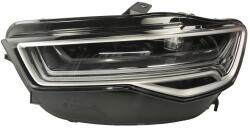HELLA Far Stanga (led, Electric, fara Motoras) Audi A6 C7 04.15-02.18 (1EX012976-111)