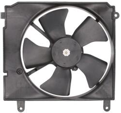 KOREA Ventilator, Radiator (cu Carcasa) Daewoo Lanos 1.3/1.5/1.6 02.97 (R90031)