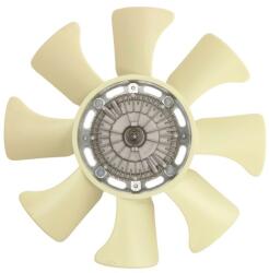 KOREA Ventilator, Radiator Kia Retona Sportage 2.0 04.94-08.03 (U90008)