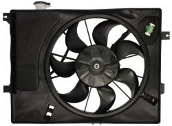 KOREA Ventilator, Radiator (cu Carcasa) Hyundai Elantra V I30 Kia Cee'd Cerato Iii Pro Cee'd 1.4-2.0 09.10 (U90027OEM)