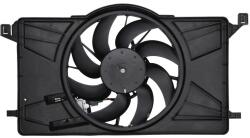 MAGNETI MARELLI Ventilator racire radiator (cu Carcasa) Ford C-max Ii Focus Iii Grand C-max 1.6-electric 07.10-02.20 (069422834010)