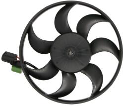 NISSENS Ventilator racire radiator Opel Astra H Astra H Gtc 1.4-1.8 01.04-10.10 (NIS850074)