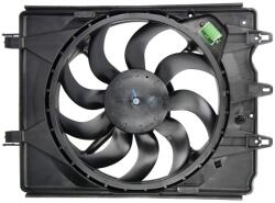 DENSO Ventilator racire radiator (cu Carcasa) Fiat 500l 1.4 09.12 (DER09068)