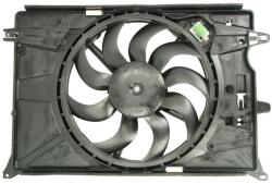 DENSO Ventilator racire radiator (cu Carcasa) Fiat 500x Jeep Renegade 1.3d-2.0d 07.14 (DER09074)