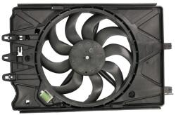DENSO Ventilator racire radiator (cu Carcasa) Lancia Ypsilon 0.9-1.3d 05.11 (DER13005)