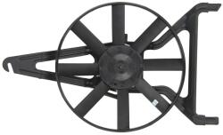 DENSO Ventilator racire radiator (cu Carcasa) Citroen Ax Saxo Peugeot 106 I 106 Ii 205 I 1.0-1.6 07.86-07.04 (DER21020)