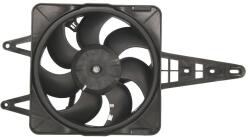 NISSENS Ventilator racire radiator (cu Carcasa) Fiat Marea 1.6/1.6cng 09.96-08.02 (NIS85341)