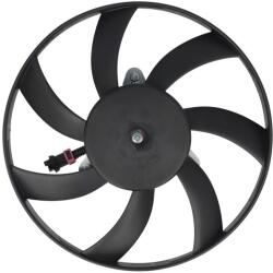 NISSENS Ventilator racire radiator Dreapta Seat Cordoba Cordoba Vario Ibiza Ii Inca Vw Caddy Ii Polo Polo Iii Classic 1.0-2.0 (NIS85800)