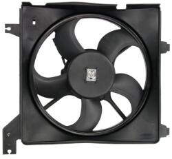 NISSENS Ventilator racire radiator (cu Carcasa) Hyundai Elantra Iii Getz 1.1-2.0d 06.00-12.10 (NIS85034)