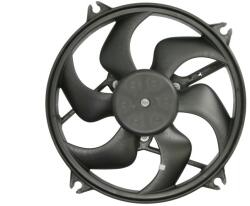 HANS PRIES Ventilator racire radiator Dreapta/Stanga Citroen Berlingo C5 Ii Xsara Picasso Fiat Scudo Peugeot 406 607 1.6-3.0 (HP722839)