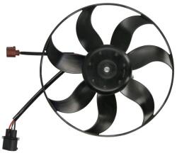 NISSENS Ventilator racire radiator Stanga Audi A1 A3 Seat Altea Altea Xl Ibiza Iv Ibiza Iv Sc Ibiza Iv St Leon Toledo Iii Skoda (NIS850021)