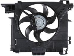 MAHLE Ventilator racire radiator (cu Carcasa) Smart Fortwo 0.8d/1.0/Electric 01.07 (CFF211000P)