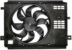 NISSENS Ventilator, Radiator (cu Carcasa) Ds Ds 4 Ii Ds 7 Citroen Berlingo C4 Grand Picasso Ii C4 Picasso Ii C4 Spacetourer C5 (NIS85973)