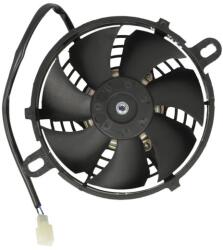 INPARTS Ventilator racire radiator Chinski Skuter/Moped/Motorower/Atv 4t (IP000378)