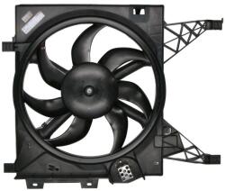 MAHLE Ventilator racire radiator (cu Carcasa) Nissan NV200 NV200 / Evalia 1.5d 02.10 (CFF191000P)