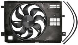 NISSENS Ventilator racire radiator Stanga (cu Carcasa) Ds Ds 4 Ii Ds 7 Citroen Berlingo Berlingo Multispace C5 Aircross Fiat (NIS850007)