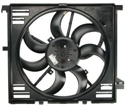 MAHLE Ventilator, Radiator Alfa Romeo Giulia Stelvio 2.0/2.2d 10.15 (CFF633000P)