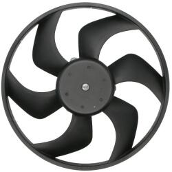 NISSENS Ventilator, Radiator Nissan Primastar Opel Vivaro a Renault Trafic Ii 1.9d-2.5d 02.01 (NIS85956)