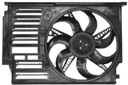 MAHLE Ventilator racire radiator (cu Carcasa) Bmw 1 (f40) 2 (f45) 2 Gran Coupe (f44) 2 Gran Tourer (f46) 2 Gran Tourer Van (CFF665000P)