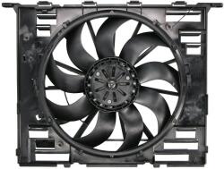 MAHLE Ventilator racire radiator Bmw 5 (g30 F90) 5 (g31) 6 Gran Turismo (g32) 7 (g11 G12) 8 (g14 F91) 8 (g15 F92) 8 Gran (CFF646000P)